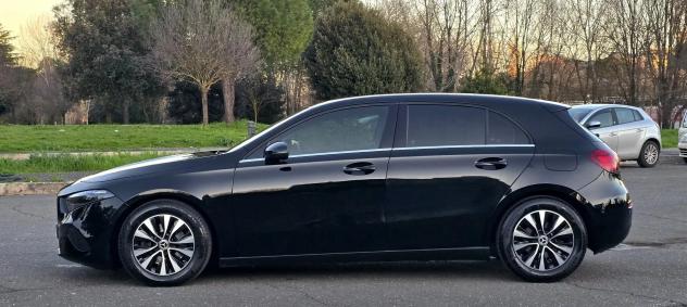 Mercedes-benz A 180 d Progressive Advanced Plus auto - Foto 7