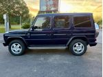 Mercedes-benz G 400 CDI cat S.W. Lunga