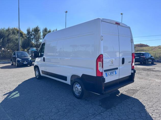 PEUGEOT Boxer 333 2.2 bluehdi 140cv S&S L2H2 - Foto 3