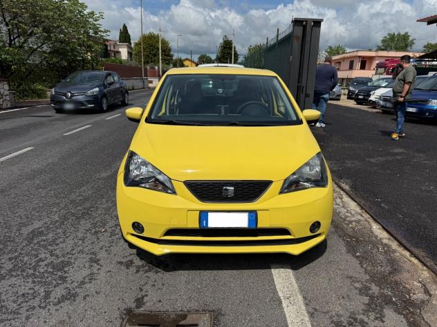 Seat Mii 1.0 5 porte GPL - Superprezzo - Tutto incluso - Finanziabile - Foto 10