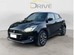 Suzuki Swift Hybrid 1.2 Hybrid Top CVT 2WD