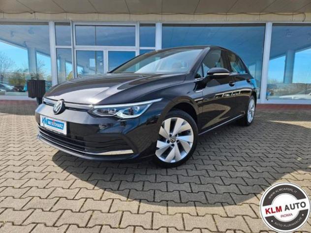 VOLKSWAGEN Golf 1.5 TSI EVO ACT Style rif. 23529363