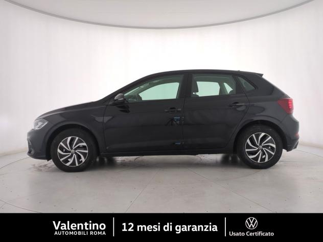 Volkswagen Polo 1.0 TSI Life - Foto 4