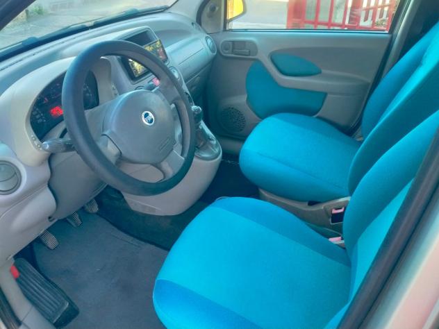 Fiat Panda 1.3 Multijet Dynamic - 2005 - Foto 6