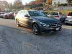 Mercedes-benz C 200 C 200 d S.W. Auto Business