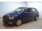 SKODA Fabia 1.4 TDI 90 CV Business rif. 23703082