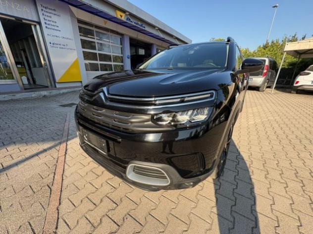 CITROEN C5 Aircross Hybrid 225 e-EAT8 Feel TRIFUEL GPL rif. 24068900 - Foto 7