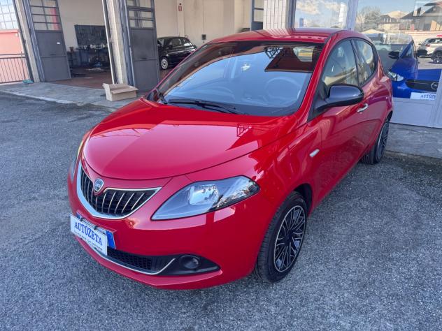 Lancia Ypsilon 1.0 Hybrid Gold - Foto 10