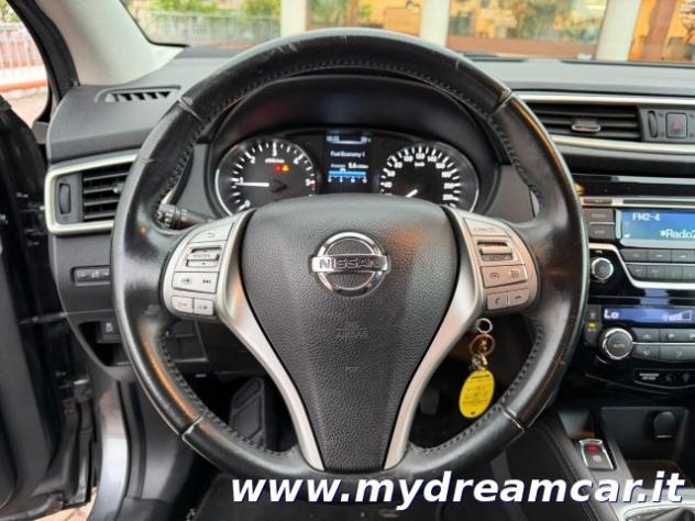 NISSAN Qashqai 1.5 dCi DPF Acenta rif. 24052349 - Foto 6