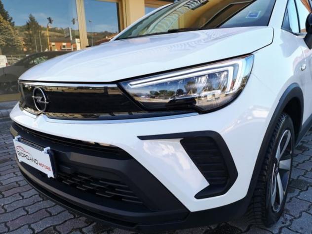 OPEL Crossland 1.5 DIESEL 110CV EDITION S&S MT6 FP- NEOPATENTATI rif. 23401757 - Foto 4
