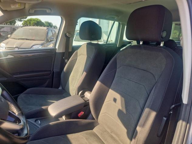 Volkswagen Tiguan 2.0 TDI SCR 110KW Elegance DSG - Foto 9