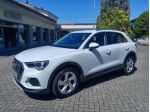 Audi Q3 2.0 35 TDI S Tronic Business Advanced