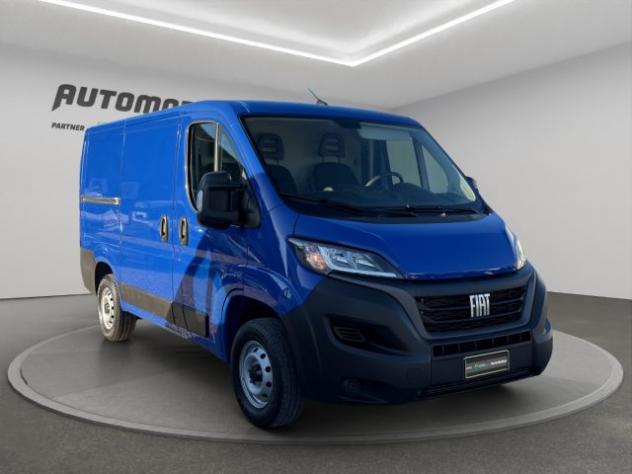 FIAT Ducato L1H1 2.2MJT 120CV rif. 23593929 - Foto 3