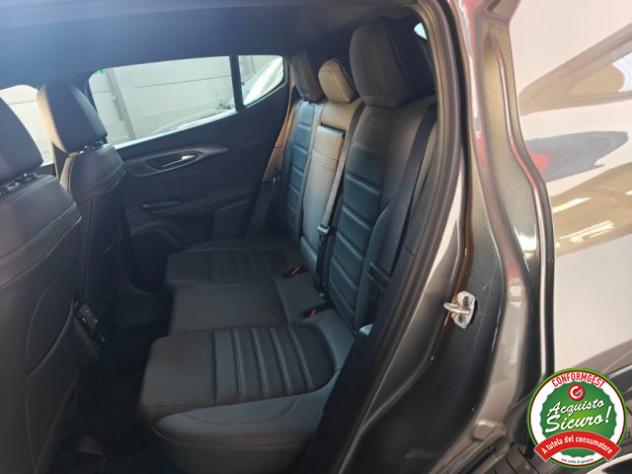 ALFA ROMEO Tonale 1.6 diesel 130 CV TCT6 Veloce rif. 23932105 - Foto 9