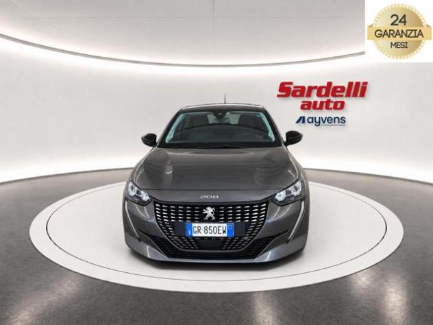 PEUGEOT 208 PureTech 100 Stop&Start AllurePack AUTOMATICA rif. 24159974 - Foto 6