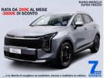 NEW KIA - Sportage - 1.6 CRDI 136 CV 2WD M.H. Style#7 ANNI GARANZIA KIA!