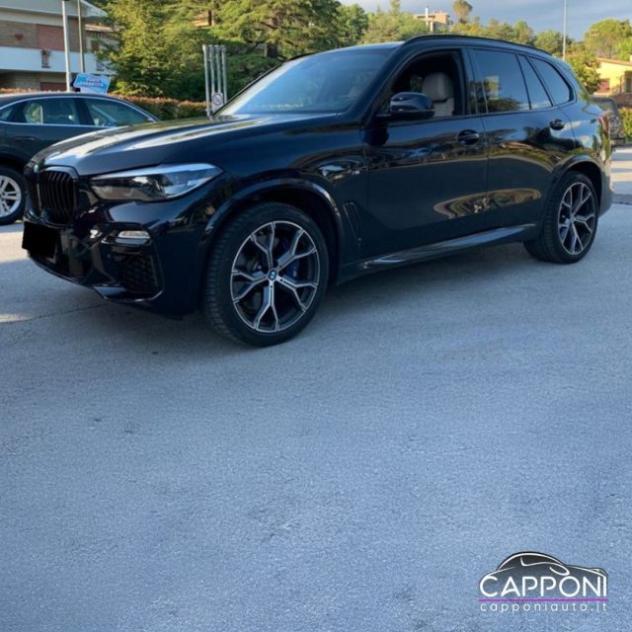 BMW X5 xDrive25d Msport rif. 24055413
