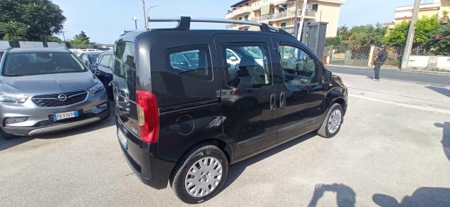 Fiat Qubo SENZA BUSTA PAGA - Foto 9