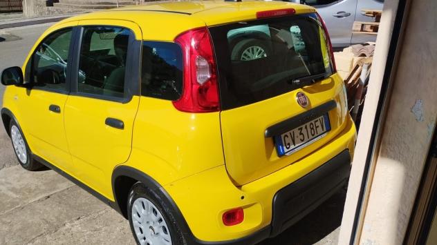 Fiat Panda 1.0 FireFly S&S Hybrid - Foto 7