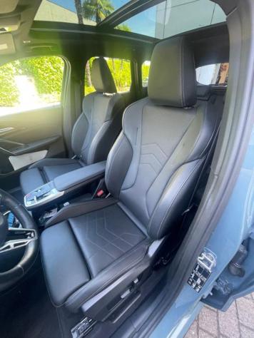 BMW X1 xDrive 23d Msport rif. 24069355 - Foto 7