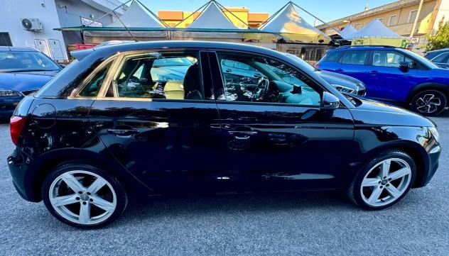 Audi A1 Sportback 1.0 TFSI ultra Sport - Foto 4