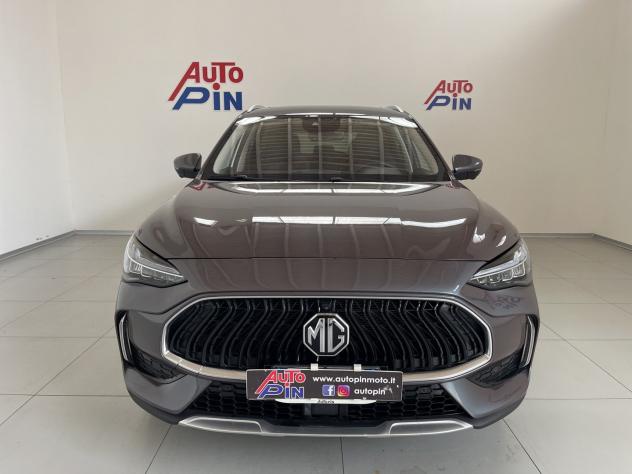 MG HS HS 1.5 t-gdi Luxury auto **in arrivo** - Foto 2