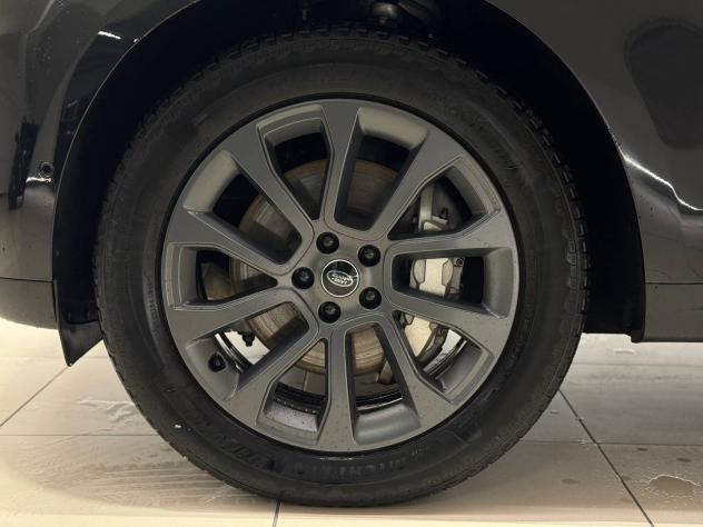 Land Rover Range Rover Sport 3ª serie LAND ROVER 3.0D l6 249 CV SE - Foto 9