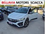 Dacia Sandero Stepway 1.0 TCe ECO-GPL NAVI LED CAMERA