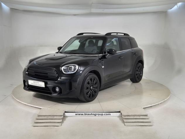 MINI Countryman Mini F60 2020 Diese Mini 2.0 Cooper D Classic all4 auto