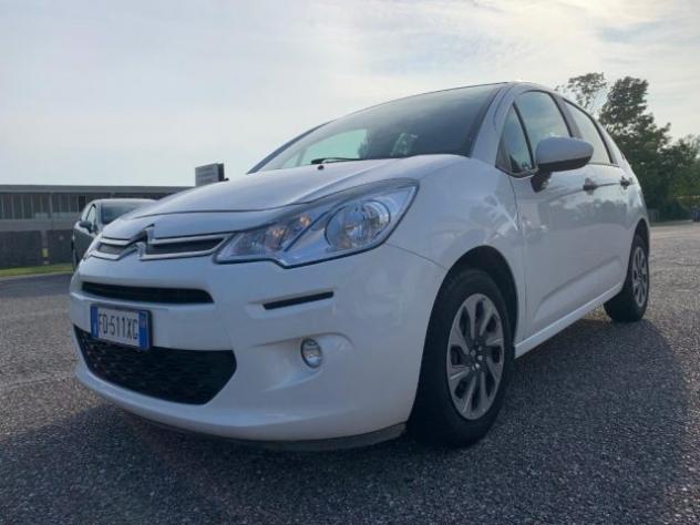 CITROEN C3 PureTech 68 S&S Feel Edition EXPORT rif. 23685410