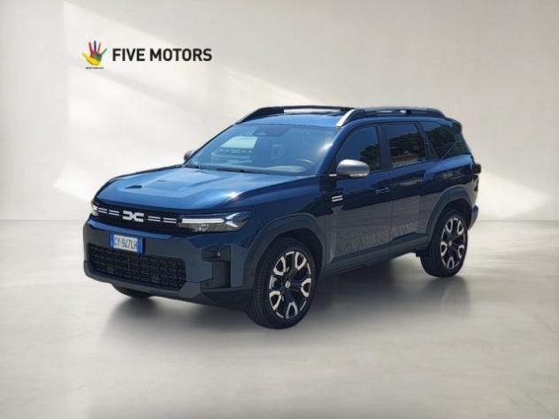 DACIA Bigster Hybrid 155 CV Journey rif. 23883285 - Foto 3