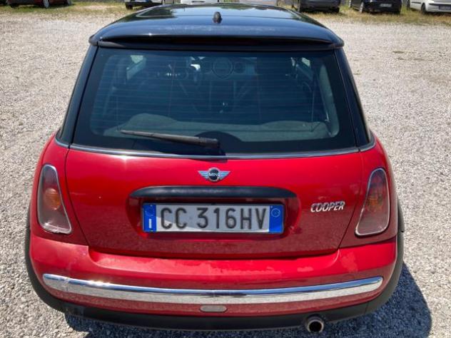 MINI Mini 1.6 16V Cooper rif. 23987482 - Foto 5