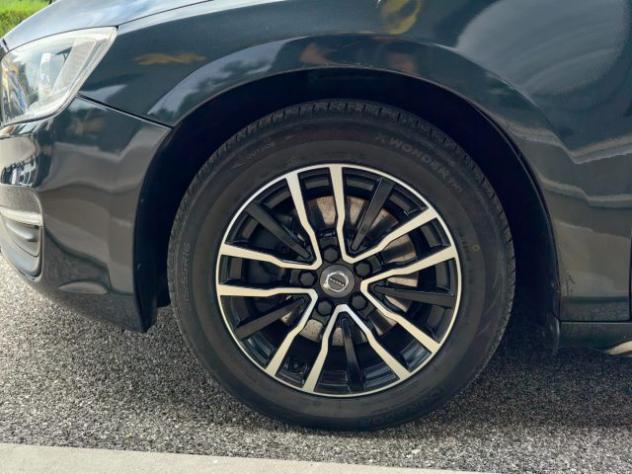 VOLVO V60 D4 R-design Momentum x commercianti rif. 24013975 - Foto 8