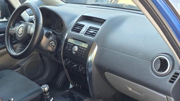 Suzuki SX4 1.6 DDiS 16V Urban Line - Foto 10