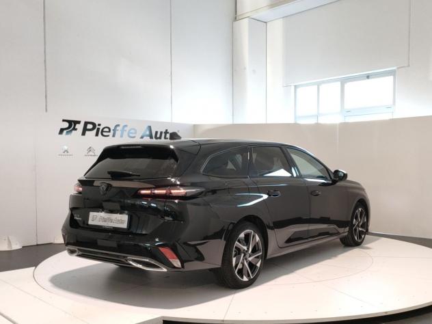 Peugeot 308 308 PureTech Turbo 130 S&S SW Allure Pack - Foto 4