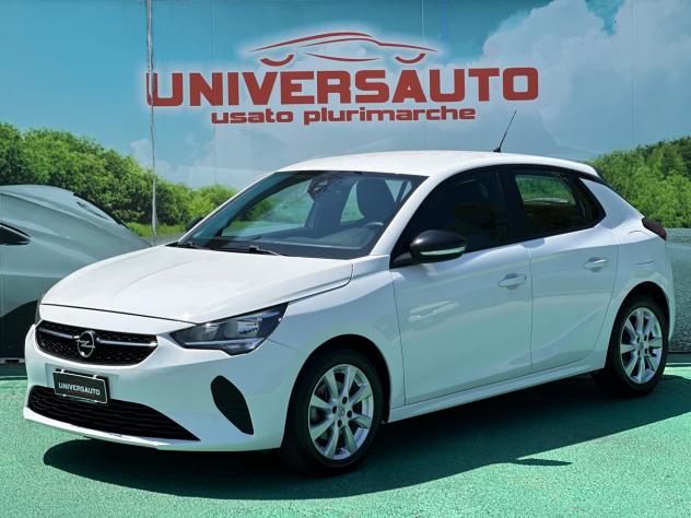 Opel Corsa 1.5 CDTI 100cv Edition 2022