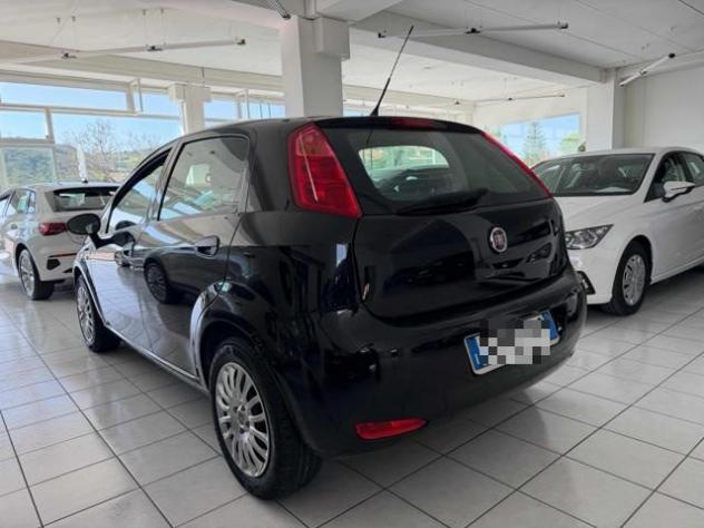 FIAT Punto 1.3 MJT II S&S 95 CV 5 porte Street rif. 24046393 - Foto 3