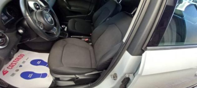 AUDI A1 1.4 TDI ultra Sport rif. 23940473 - Foto 6