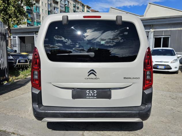 Citroën Berlingo BlueHDi 130 S&S XTR 7posti - Foto 5