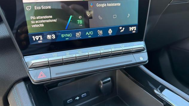 Renault Austral esprit Alpine MY25 full hybrid E-Tech 200 - Foto 10