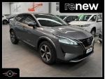 NISSAN Qashqai 1.3 mhev N Connecta 2wd 140cv rif. 22346703