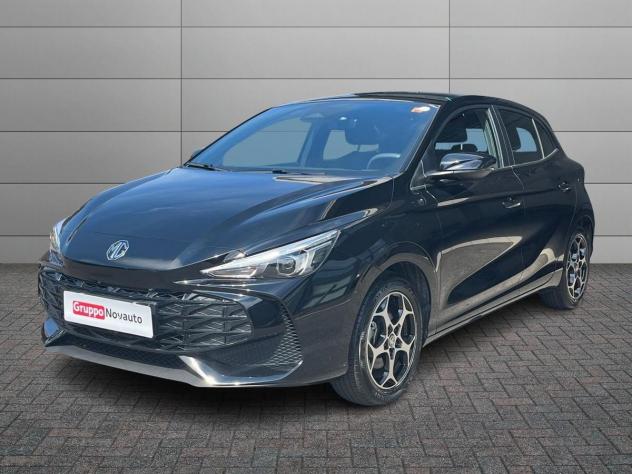 MG MG3 MG3 1.5 Comfort