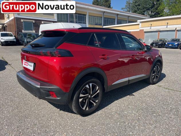Peugeot 2008 PureTech 100 S&S Allure - Foto 4