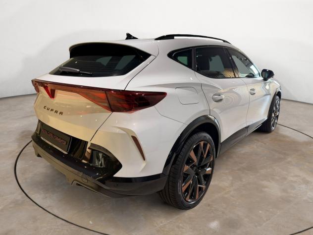 CUPRA Formentor 1.5 Hybrid 110kW Business DSG - Foto 5