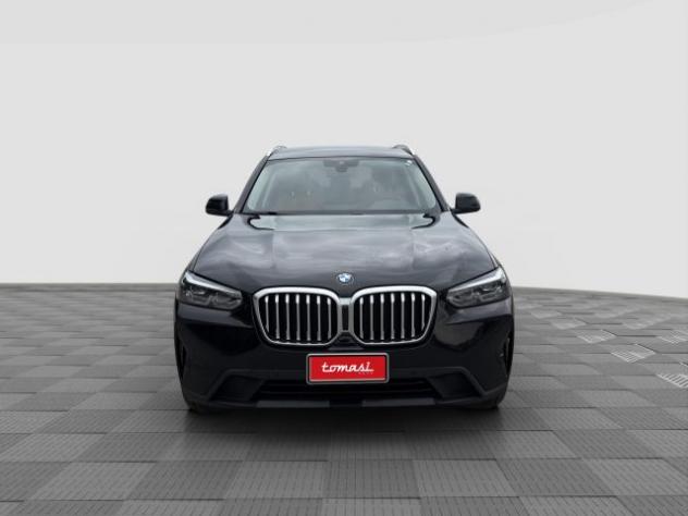 BMW X3 X3 sDrive18d 48V rif. 23702679 - Foto 8