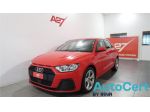 Audi A1 A1 SPB 30 TFSI S tronic Admired #CAMBIO AUTOM.#CARPLAY#SENSORI PARC &hellip;