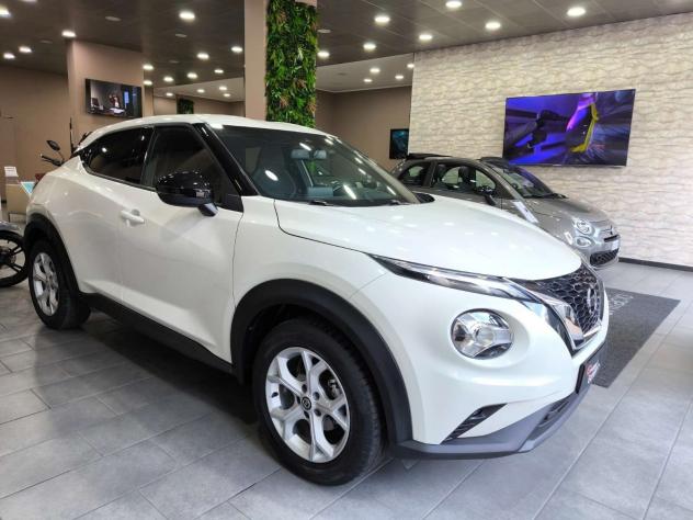Nissan Juke 1.0 DIG-T 117 CV N-Connecta - Foto 3