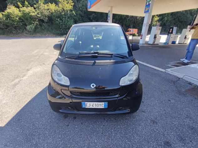 Smart ForTwo 800 40 kW couppassion cdi - Foto 3