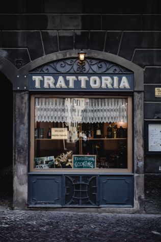 RICERCA INVESTITORI PER NUOVI PROGETTI DI RISTORAZIONE