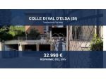 Immobile in asta di 52 m² in vendita a Colle di Val d'Elsa